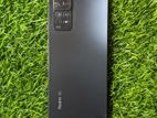 Xiaomi Redmi Note 11 Pro Plus Fresh (Used)