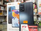 Xiaomi Redmi Note 11 Pro Plus Full fresh Eid offer (Used)