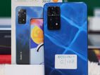 Xiaomi Redmi Note 11 Pro Plus Full Fresh (Used)