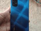 Xiaomi Redmi Note 11 Pro Plus . (Used)