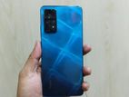 Xiaomi Redmi Note 11 Pro Plus . (Used)