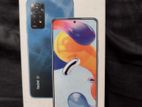 Xiaomi Redmi Note 11 Pro Plus . (Used)