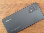 Xiaomi Redmi Note 11 Pro Plus ram 8 ROM 128 (Used)