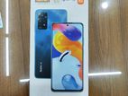 Xiaomi Redmi Note 11 Pro Plus ` (Used)