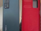 Xiaomi Redmi Note 11 Pro Plus (Used)