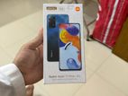 Xiaomi Redmi Note 11 Pro Plus . (Used)