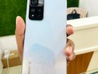 Xiaomi Redmi Note 11 Pro Plus . (Used)