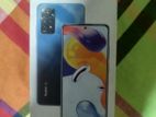 Xiaomi Redmi Note 11 Pro . (Used)