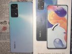 Xiaomi Redmi Note 11 Pro Plus Used (Used)