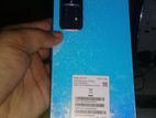 Xiaomi Redmi note 11 pro (Used)