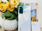 Xiaomi Redmi Note 11 Pro . (Used)