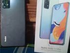 Xiaomi Redmi Note 11 Pro (Used)