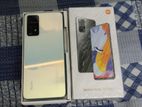 Xiaomi Redmi Note 11 Pro (Used)