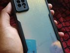 Xiaomi Redmi Note 11 Pro . (Used)