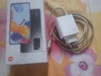 Xiaomi Redmi Note 11 Pro (Used)