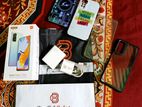 Xiaomi Redmi Note 11 Pro (Used)