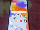 Xiaomi Redmi Note 11 Pro (Used)