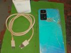 Xiaomi Redmi Note 11 Pro (Used)