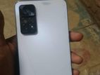 Xiaomi Redmi Note 11 pro (Used)