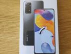 Xiaomi Redmi Note 11 Pro (Used)