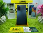 Xiaomi Redmi Note 11 pro+5g (Used)