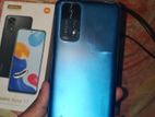 Xiaomi Redmi Note 11 . (Used)