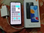 Xiaomi Redmi Note 11 . (Used)