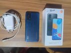 Xiaomi Redmi Note 11 Ram 4 ROM 128 (Used)