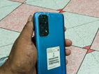 Xiaomi Redmi Note 11 Ram6/128 (Used)