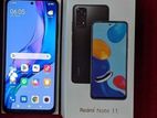 Xiaomi Redmi Note 11 ` (Used)