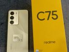 Realme C75 (Used)
