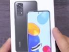 Xiaomi Redmi Note 11 . (Used)
