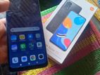 Xiaomi Redmi Note 11 . (Used)