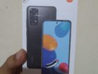 Xiaomi Redmi Note 11 Sell (Used)
