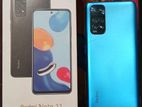 Xiaomi Redmi Note 11 . (Used)