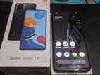 Xiaomi Redmi Note 11 SPECIAL EDITION (Used)