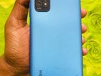 Xiaomi Redmi Note 11 Super Fresh (Used)