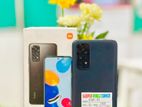Xiaomi Redmi Note 11 Today Hot🔥Offer (Used)