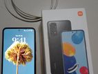 Xiaomi Redmi Note 11 (Used)