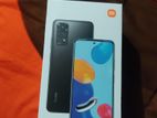 Xiaomi Redmi Note 11 (Used)