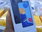 Xiaomi Redmi Note 11 (Used)
