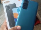 Xiaomi Redmi Note 11 (Used)