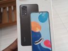 Xiaomi Redmi Note 11 (Used)