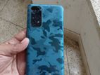 Xiaomi Redmi Note 11 (Used)