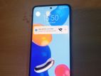 Xiaomi Redmi Note 11 (Used)