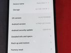 Xiaomi Redmi Note 11 . (Used)