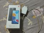 Xiaomi Redmi Note 11 . (Used)