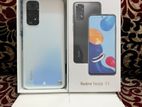 Xiaomi Redmi Note 11 (Used)