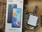 Xiaomi Redmi Note 11 (Used)