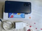 Xiaomi Redmi Note 11 (Used)